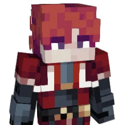 Yarik_bl Minecraft avatar bust