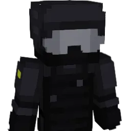 Yarik_sl Minecraft avatar bust