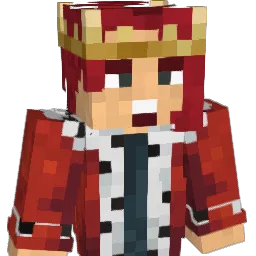 YariloRUS Minecraft avatar bust