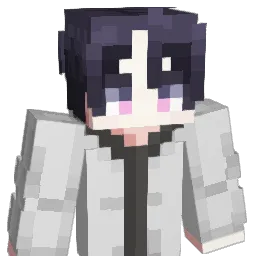 Yarin_st Minecraft avatar bust
