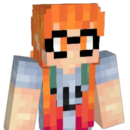 Yaritaiji Minecraft avatar bust