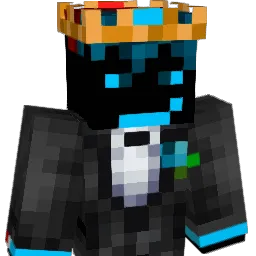 Yarkio's Minecraft skin