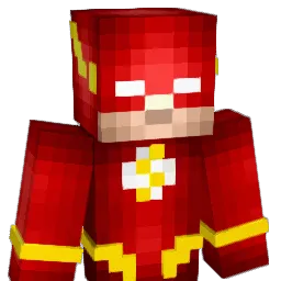 YarkoUA Minecraft avatar bust