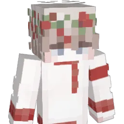 Yarmilo's Minecraft skin