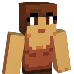 YarnLady's Minecraft skin