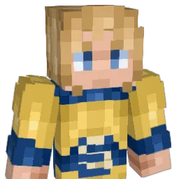 Yarnserene_ Minecraft avatar bust