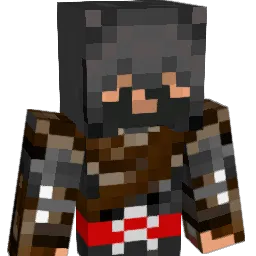Yaroma88 Minecraft avatar bust
