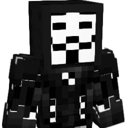 Yaromir2103 Minecraft avatar bust