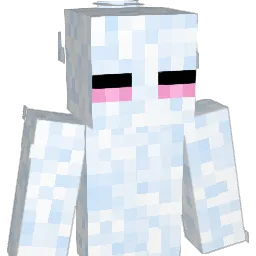 YaronM5555 Minecraft avatar bust