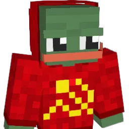 YaronTheBest Minecraft avatar bust