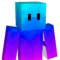YarosSoul Minecraft avatar bust