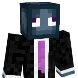 Yarosekktio Minecraft avatar bust