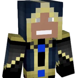 Yaroslav16 Minecraft avatar bust