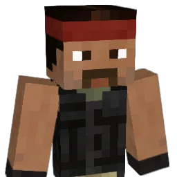 Yaroxin's Minecraft skin