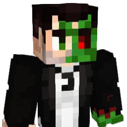 Yarpac's Minecraft skin