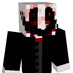 Yarpz_ Minecraft avatar bust