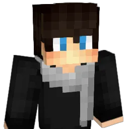 Yarrack_Manserak Minecraft avatar bust
