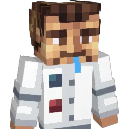 Yarrow__ Minecraft avatar bust