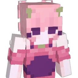 Yarrowa_'s Minecraft skin
