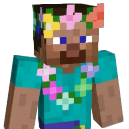Yarrowo's Minecraft skin