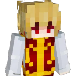 Yarrtt's Minecraft skin
