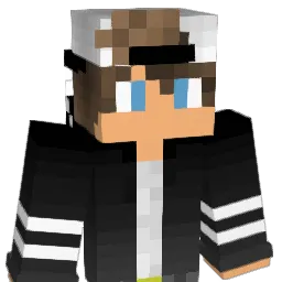 Yarrvin Minecraft avatar bust