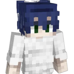 Yartez Minecraft avatar bust