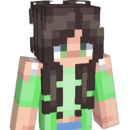 Yaruk1927 Minecraft avatar bust