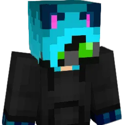 YarviZac Minecraft avatar bust