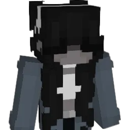 Yas6182 Minecraft avatar bust