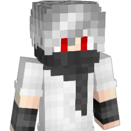 YasaCinar Minecraft avatar bust