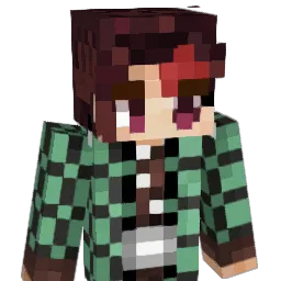 YasarBoss Minecraft avatar bust