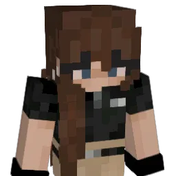 Yascvp Minecraft avatar bust