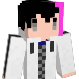 Yashi_84 Minecraft avatar bust