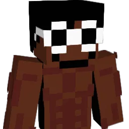 YashyBoy69 Minecraft avatar bust