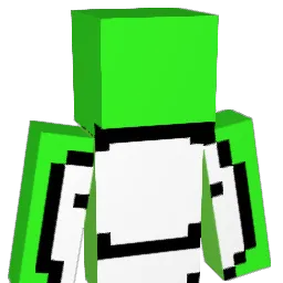 Yasielon Minecraft avatar bust