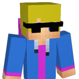 Yasilu's Minecraft skin