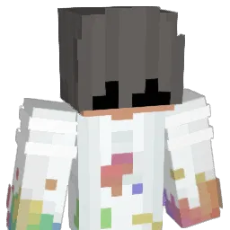 Yasin363 Minecraft avatar bust
