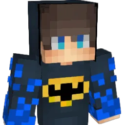 YasinSubasi Minecraft avatar bust