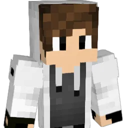 Yasin_51 Minecraft avatar bust