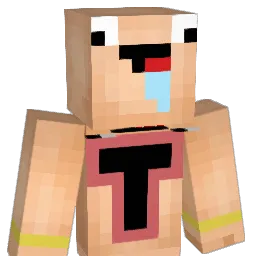 Yasinmaboi Minecraft avatar bust