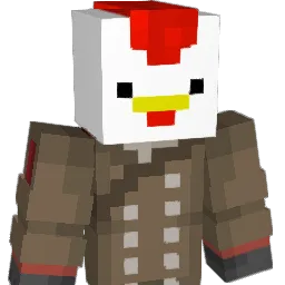 Yasinx99's Minecraft skin