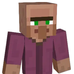YasirAga Minecraft avatar bust