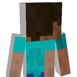 Yaski709's Minecraft skin