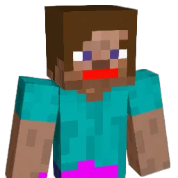 Yasmininn_ Minecraft avatar bust