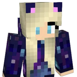 Yaso2105 Minecraft avatar bust