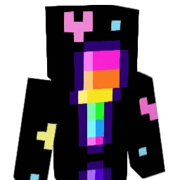 Yasringr Minecraft avatar bust