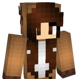 Yassbratayley Minecraft avatar bust