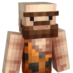 Yassdd's Minecraft skin