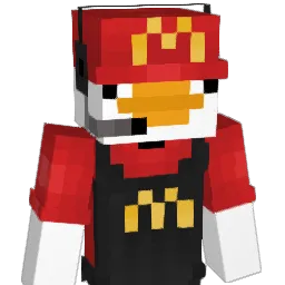 Yasser_612 Minecraft avatar bust